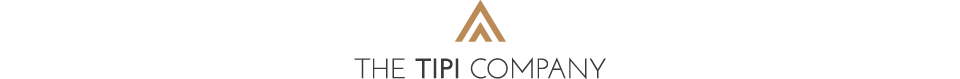 The Tipi Company Logo