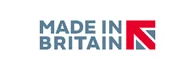 Made In Britain Logo