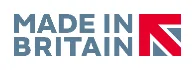 Made In Britain Logo