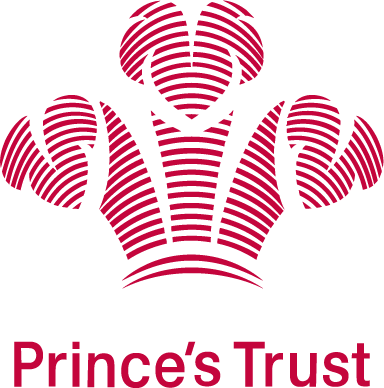 Prince's Trust Logo