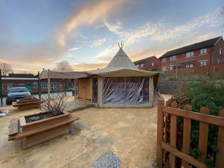 The Cherwell Wellbeing Hub 3