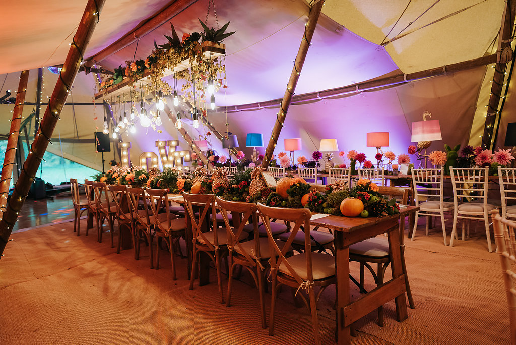 The Tipi Company Tipi