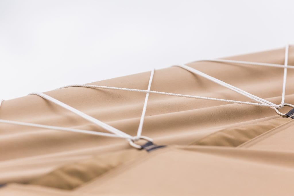 The Tipi Company Canvas 2