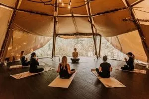 Yoga Tipi